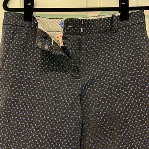 Brooks Brothers Red Fleece Textured Pants - Size 4